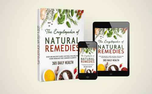 Natural Remedies for Common Health Issues